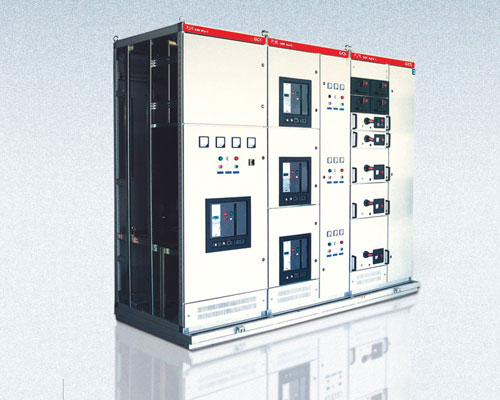 鹤城GCS型低压抽出式开关柜GCS型低压抽出式开关柜